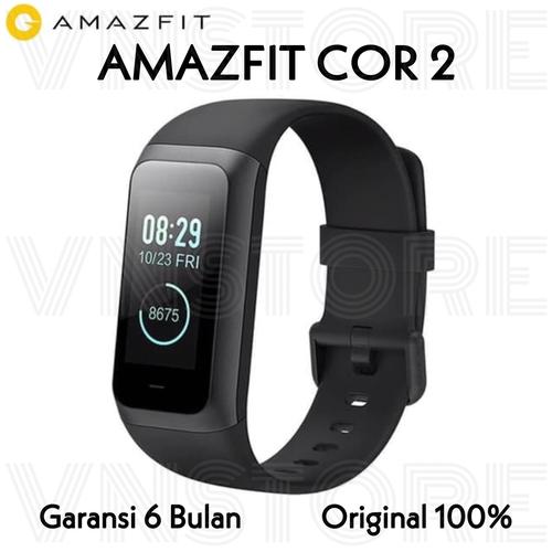 Foto Produk Xiaomi Huami AMAZFIT COR 2 International Version Original 100% dari VN.Store