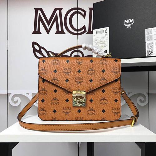 mcm metis bag