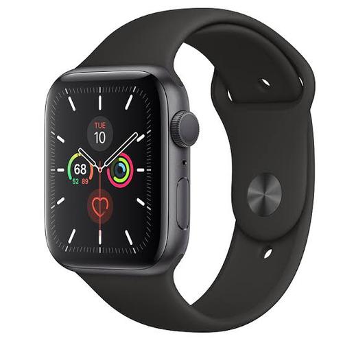 Apple watch seri 44mm space grey garansi resmi di Silvershop2025  Tokopedia