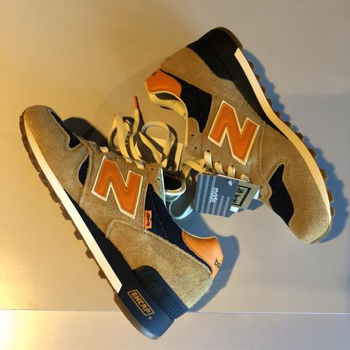Jual New Balance x Levis M1300 LV - Kab 