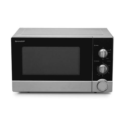 Jual SHARP MICROWAVE OVEN LOW WATT R 21DO (S) R21DO GARNSI RESMI BISA