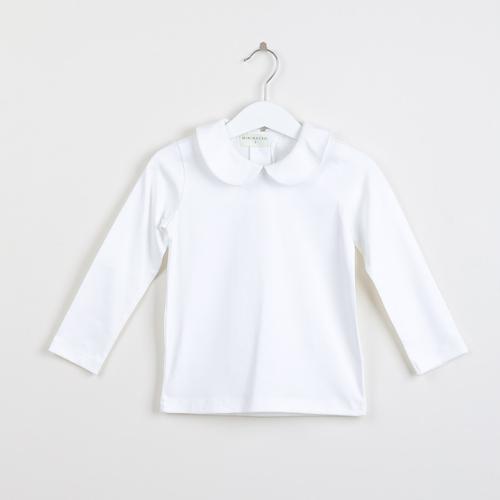 Gambar Minimacko Blouse Anak Perempuan Lara Top Broken White - 01 dari Minimacko Kota Bandung Tokopedia