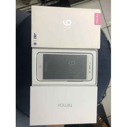 Jual Himax 9m Ram 2gb 16gb Jaringan 4g New Kota Tangerang Alumaga Store Tokopedia