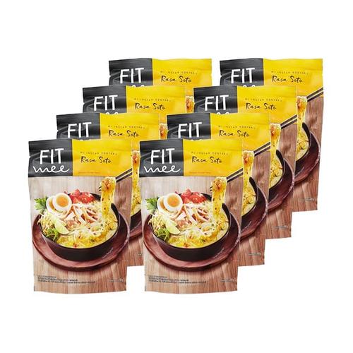 Foto Produk Fitmee Soto isi 8 dari FITMEE