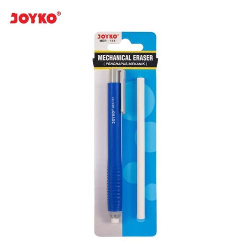Foto Produk Mechanical Eraser / Penghapus Mekanik MER-114 dari JOYKO Official