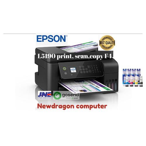 printer epson scan copy