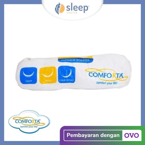 Foto Produk SLEEP CENTER Comforta Elegant Bolster / Guling dari SLEEP CENTER