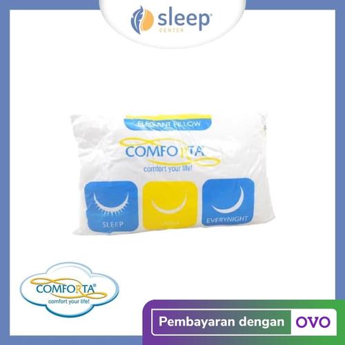 Foto Produk SLEEP CENTER Comforta Elegant Pillow / Bantal dari SLEEP CENTER