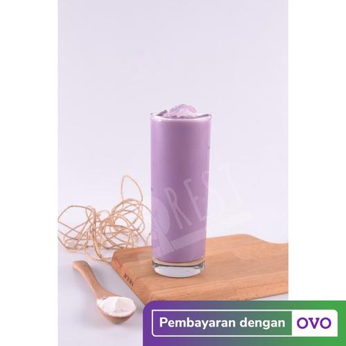 Foto Produk Bubuk Minuman TARO Powder - FOREST Bubble Drink dari Forest Bubble Drink
