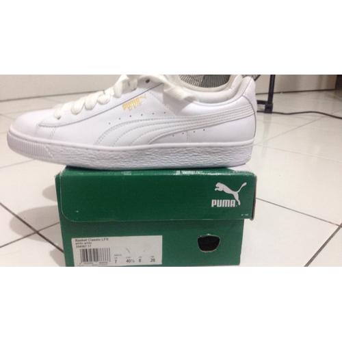 puma classic lfs