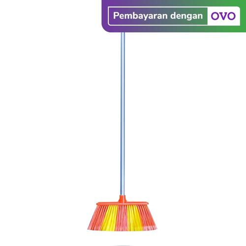 Foto Produk Sapu Sevilla Dragon dari Dragon Product Official