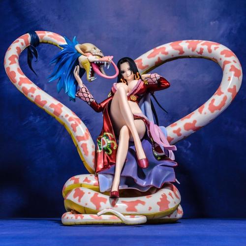 Jual Pop Neo Maximum Boa Hancock Salome One Piece Sexy Figure Kab Pemalang Tomzhobby Tokopedia