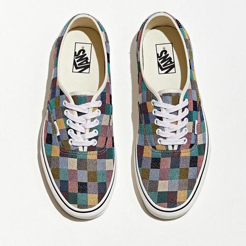 vans made for maker