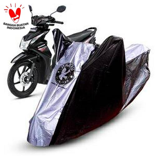 Foto Produk COVER MOTOR merk URBAN buat bebek dan matic type STANDARD dari herman-shop
