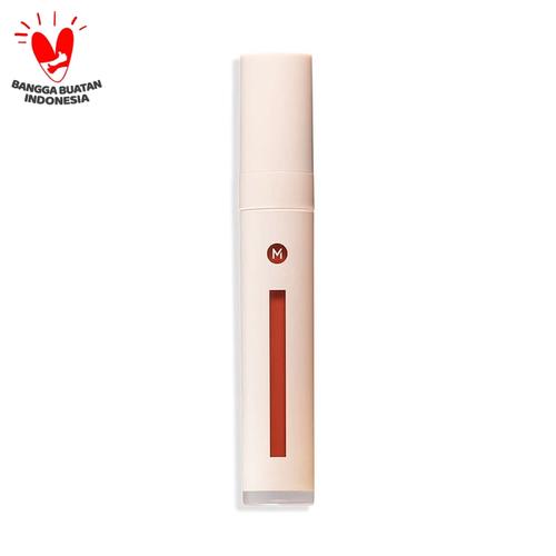 Foto Produk MIZZU X FORE - Coffee Break Lip Cream Macchiato dari Official Mizzu Cosmetics