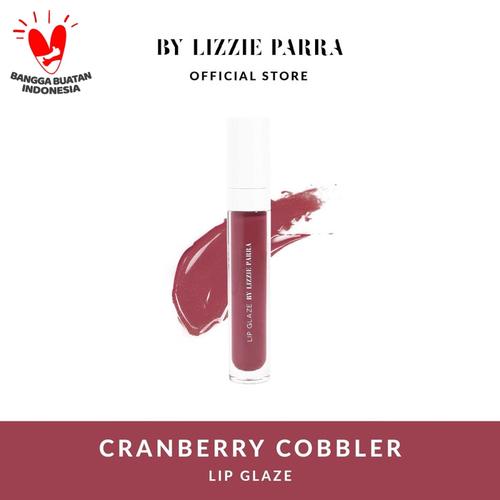 Foto Produk Lip Glaze BLP - Cranberry Cobbler dari BLP Beauty