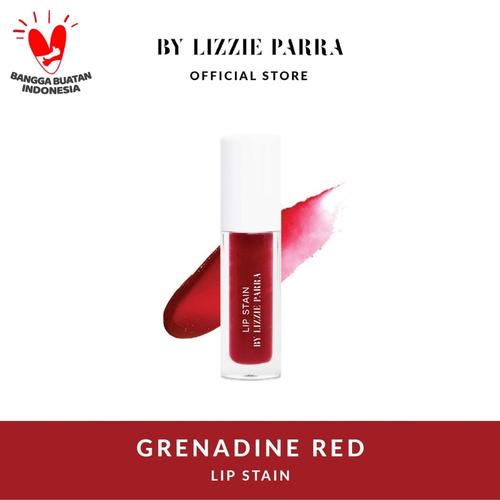 Foto Produk Lipstain BLP Grenadine Red dari BLP Beauty