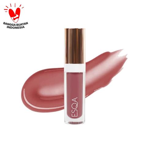 Foto Produk ESQA Lip Gloss London dari ESQA Cosmetics