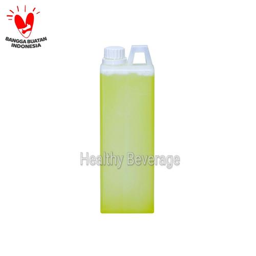 Gambar Pasteurised Liquid Egg White 1L dari Madam Kwan Kota Bandung Tokopedia