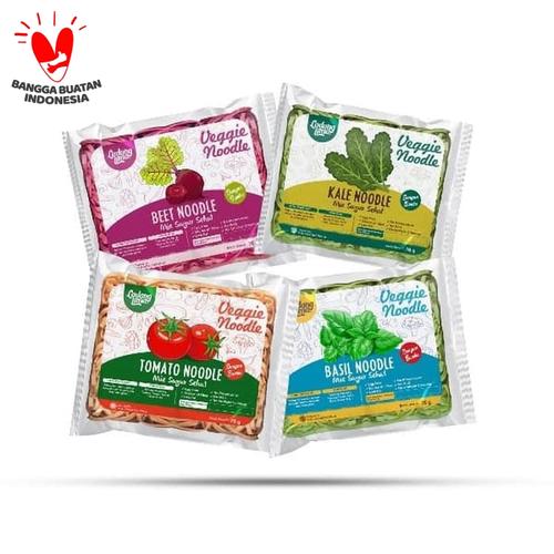 Foto Produk Paket Mie Kecil dari Official Ladang Lima