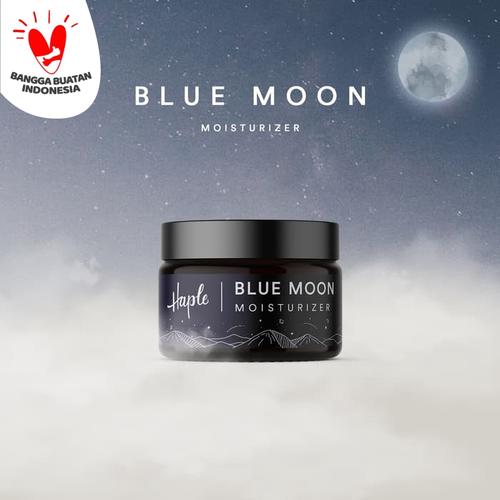 Foto Produk Blue Moon Moisturizer - Haple dari Haple