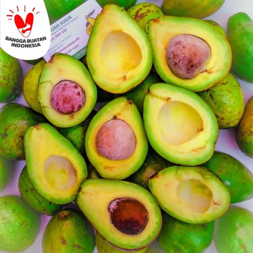 Foto Produk Alpukat Mentega Baby Super TOKOBUAHJUJUR dari Toko Buah Jujur