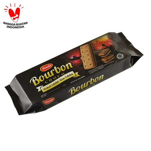Foto Produk Monde Bourbon Choco 140 Gr dari Mondemart