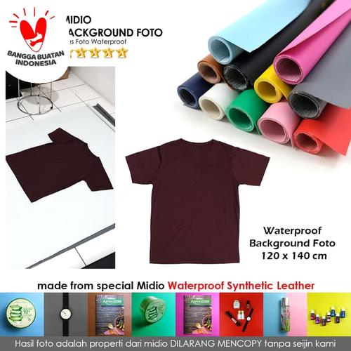 Foto Produk Background Foto M1 Ukuran 120x140cm dari Midio
