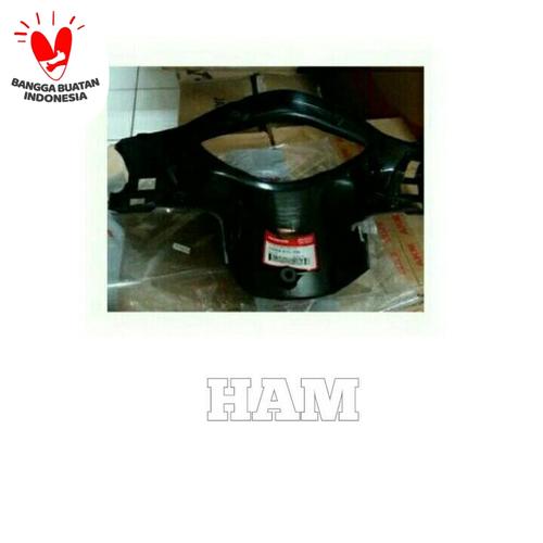 Foto Produk batok belakang supra fit new ori AhM dari Harapan Agung Motor (HAM Online)