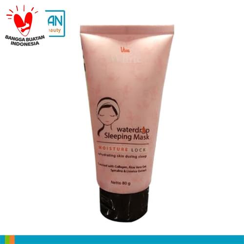 Foto Produk Viva Waterdrop Sleep Mask 80g (412310) dari Dan+Dan Official Store