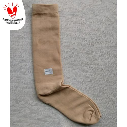 Foto Produk Kaos Kaki Panjang Khusus Warna Kulit dari TriMedia Shop