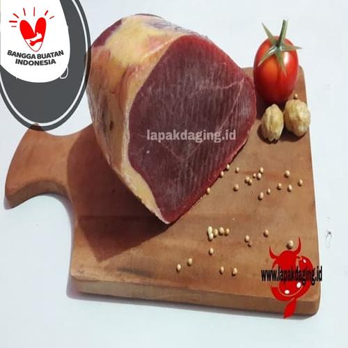 Foto Produk Daging Sapi Gandik / Eye Round dari BERKAH JAYA MEAT