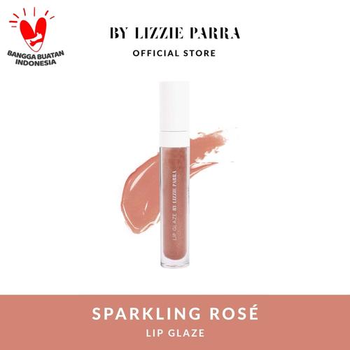 Foto Produk Lip Glaze BLP - Sparkling Rosé dari BLP Beauty
