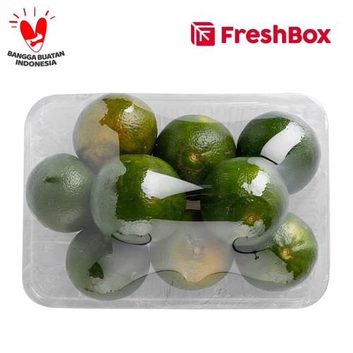 Foto Produk Jeruk Peras Jawa 1 kg FreshBox dari FreshBox