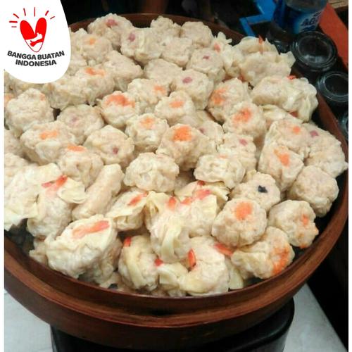 Foto Produk DIMSUM SEHAT DAN HALAL dari BossDimsum98