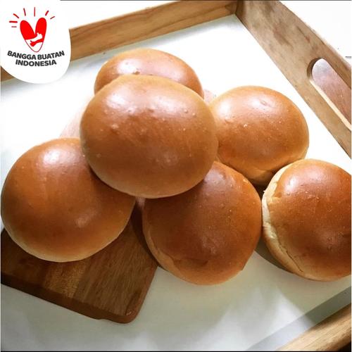 Foto Produk ROTI BRIOCHE BUN dari animo bread culture