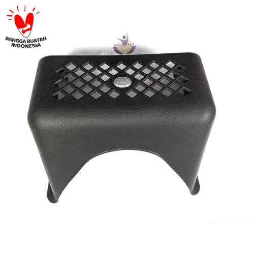 Gambar Keranjang Tengah Mio Lama Mio Sporty Lama TGP Leg Shield Container dari Online Mart Variasi undefined Tokopedia