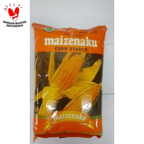 Foto Produk Maizenaku 1kg dari DBK Pasar Minggu