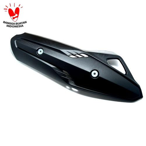 Foto Produk Cover Knalpot (Muffler Protector) Vario 125 FI dari Honda Cengkareng