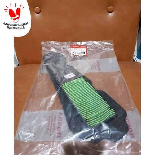 Foto Produk Filter udara Spacy /Spacy Fi dari kelvin motor