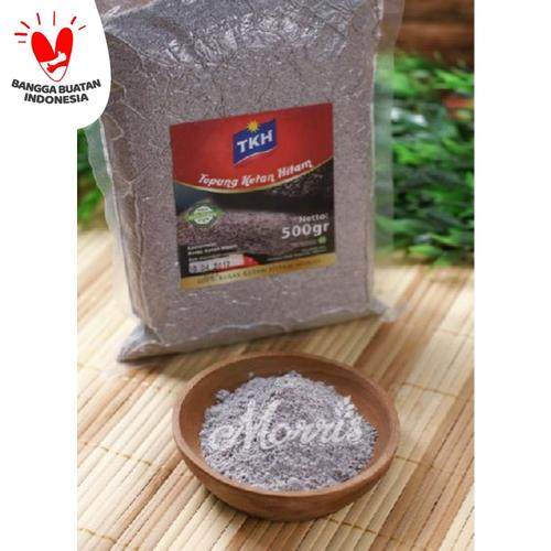Foto Produk TEPUNG KETAN HITAM (TKH) dari Love Baking Shop