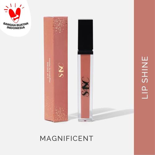 Foto Produk SASC Lip Shine x Malvava - Magnificent dari SASC OFFICIAL