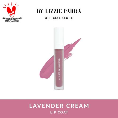 Foto Produk Lipcoat BLP Lavender Cream dari BLP Beauty