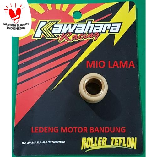 Foto Produk Kawahara Roller Mio Lama Soul Karburator Loler Roler Teflon Racing dari Ledeng Motor Bandung