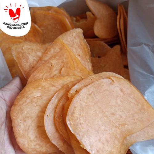 Jual Kerupuk Udang Mentah 1 2 Kg Jakarta Utara Bunbun Snack Jual Kerupuk Udang Mentah 1 2 Kg Jakarta Utara Bunbun Snack