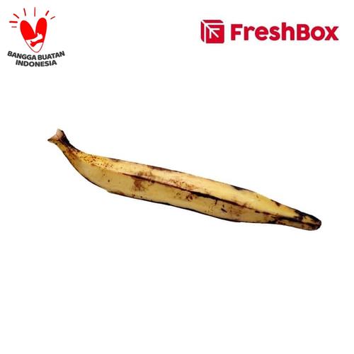 Foto Produk Pisang Tanduk 1pcs FreshBox dari FreshBox