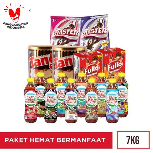 Foto Produk PAKET HEMAT BERMANFAAT dari OT STORE OFFICIAL