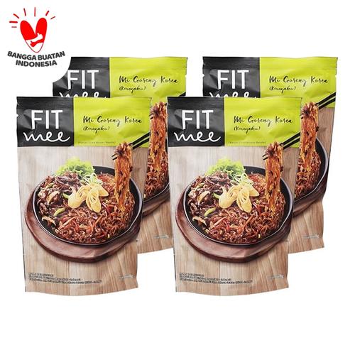 Foto Produk Fitmee Goreng Korea isi 4 dari FITMEE