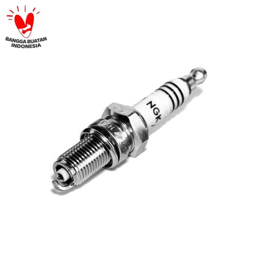 Gambar Busi NGK Iridium Sparkplug IX CPR9EAIX-9 dari Honda Cengkareng undefined Tokopedia