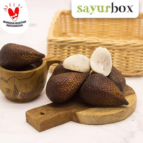 Foto Produk Salak 500gr dari Sayurbox